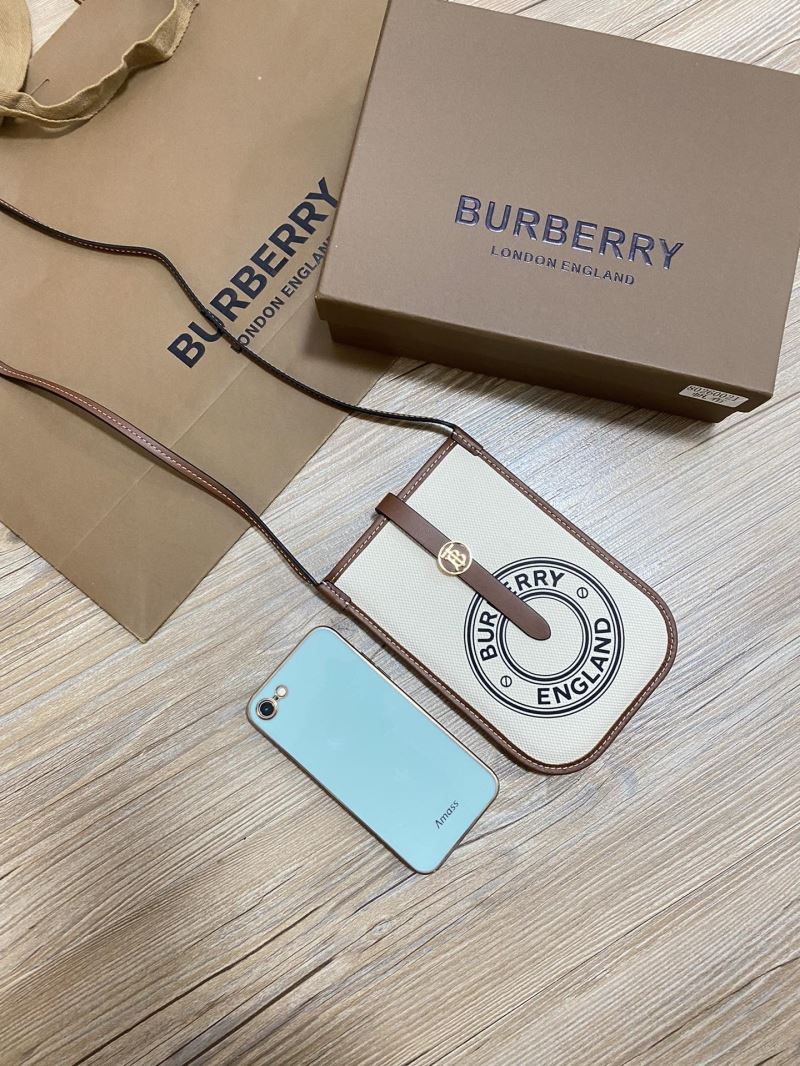 Burberry Satchel Bags